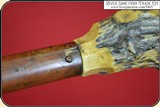 One of a kind folk art sword cane - 9 of 13