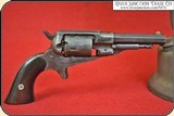 Original Remington Pocket model conversion Revolver - 2 of 16