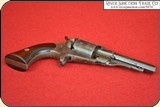 Original Remington Pocket model conversion Revolver - 14 of 16