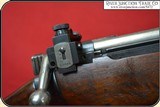 Enfield 303 British Sporter rifle - 11 of 18