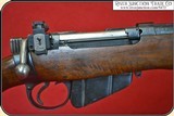 Enfield 303 British Sporter rifle - 4 of 18