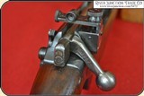 Enfield 303 British Sporter rifle - 10 of 18