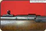 Enfield 303 British Sporter rifle - 14 of 18