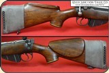 Enfield 303 British Sporter rifle - 8 of 18