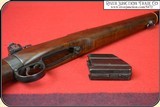 Enfield 303 British Sporter rifle - 17 of 18