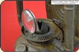 (Make Offer ) Antique Dietz Lantern RJT#5470 -
$480.00 - 11 of 15