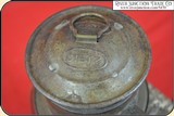 (Make Offer ) Antique Dietz Lantern RJT#5470 -
$480.00 - 10 of 15