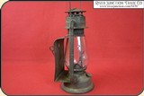 (Make Offer ) Antique Dietz Lantern RJT#5470 -
$480.00 - 3 of 15