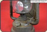 (Make Offer ) Antique Dietz Lantern RJT#5470 -
$480.00 - 7 of 15