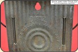 (Make Offer ) Antique Dietz Lantern RJT#5470 -
$480.00 - 12 of 15