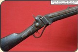 Antique Sharps Model 1853 Slant Breech Percussion Rifle - 2 of 19