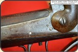 Antique Sharps Model 1853 Slant Breech Percussion Rifle - 14 of 19