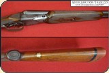 Antique Parker Bros. 12 gauge Double barrel shotgun - 10 of 20
