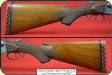 Antique Parker Bros. 12 gauge Double barrel shotgun - 9 of 20
