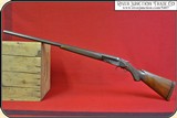 Antique Parker Bros. 12 gauge Double barrel shotgun - 7 of 20