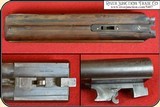 Antique Parker Bros. 12 gauge Double barrel shotgun - 18 of 20