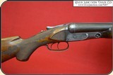 Antique Parker Bros. 12 gauge Double barrel shotgun - 2 of 20