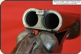 Antique Parker Bros. 12 gauge Double barrel shotgun - 13 of 20