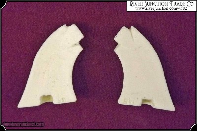 Will fit Original Sharps .22 Derringer Grips - Image 4 of 5