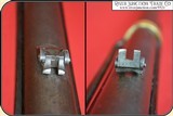 Antique “BLEEDING KANSAS” Slant Breech SHARPS Carbine - 15 of 19