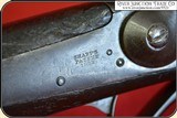 Antique “BLEEDING KANSAS” Slant Breech SHARPS Carbine - 12 of 19
