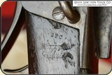 Antique “BLEEDING KANSAS” Slant Breech SHARPS Carbine - 14 of 19