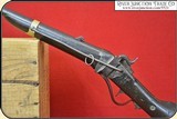 Antique “BLEEDING KANSAS” Slant Breech SHARPS Carbine - 5 of 19