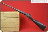 Antique “BLEEDING KANSAS” Slant Breech SHARPS Carbine - 6 of 19