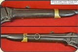 Antique “BLEEDING KANSAS” Slant Breech SHARPS Carbine - 11 of 19