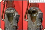 Antique “BLEEDING KANSAS” Slant Breech SHARPS Carbine - 17 of 19