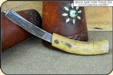 FARRIER'S KNIFE Marked I*XL - 2 of 10