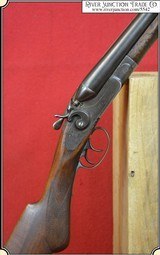 Street Howitzer / Coach Gun / Saw off shot gun 12 Ga. steel barrels - 1 of 17