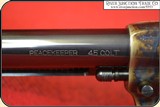 American Western Arms .45 Peacekeeper "as new" - 9 of 17