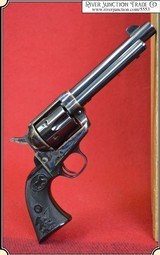 American Western Arms .45 Peacekeeper "as new" - 1 of 17