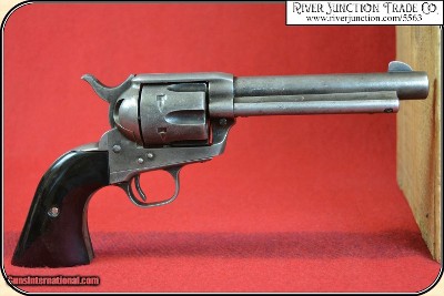 Grips ~ Hand made and hand fit Buffalo Horn two piece Grips RJT#5563 - Image 4 of 9