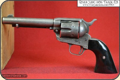 Grips ~ Hand made and hand fit Buffalo Horn two piece Grips RJT#5563 - Image 5 of 9