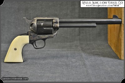 Grips ~ Hand made and hand fit Bone two piece GripsRJT#5464 - $379.95 - Image 3 of 6