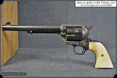 Grips ~ Hand made and hand fit Bone two piece GripsRJT#5464 - $379.95 - Image 4 of 6