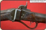 Big 60 bore Buffalo Hunters Sharps Percussion Rifle RJT#5478 - $3,995.00 - 7 of 19