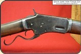 Kennedy 28 inch ROUND BARREL, Magazine Sporting Rifle 45-60 caliber - 4 of 21
