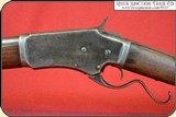 Kennedy 28 inch ROUND BARREL, Magazine Sporting Rifle 45-60 caliber - 7 of 21