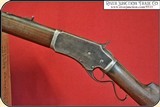 Kennedy 28 inch ROUND BARREL, Magazine Sporting Rifle 45-60 caliber - 5 of 21