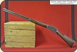 Kennedy 28 inch ROUND BARREL, Magazine Sporting Rifle 45-60 caliber - 6 of 21