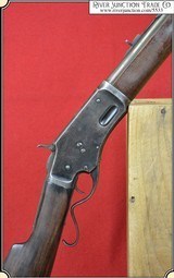 Kennedy 28 inch ROUND BARREL, Magazine Sporting Rifle 45-60 caliber - 1 of 21