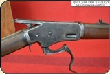Kennedy 28 inch ROUND BARREL, Magazine Sporting Rifle 45-60 caliber - 15 of 21