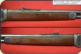 Kennedy 28 inch ROUND BARREL, Magazine Sporting Rifle 45-60 caliber - 10 of 21