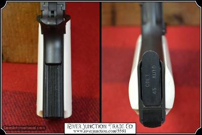 1911 Smooth Bone grips - Image 5 of 8