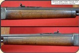 Marlin 1897 .22 caliber rifle. - 10 of 18
