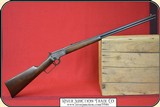 Marlin 1897 .22 caliber rifle. - 3 of 18