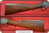 Marlin 1897 .22 caliber rifle. - 8 of 18
